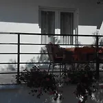 In Brodarica With Sea View, Balcony, Air Conditioning, Wifi Apartment