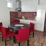 In Brodarica With Sea View, Balcony, Air Conditioning, Wifi Apartman