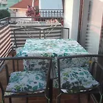 In Brodarica With Sea View, Balcony, Air Conditioning, Wifi Razine