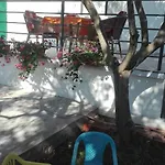 In Brodarica With Sea View, Balcony, Air Conditioning, Wifi *