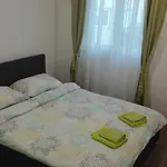In Brodarica With Sea View, Balcony, Air Conditioning, Wifi *