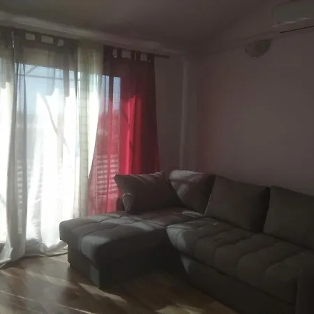 Apartament In Brodarica With Sea View, Balcony, Air Conditioning, Wifi Razine