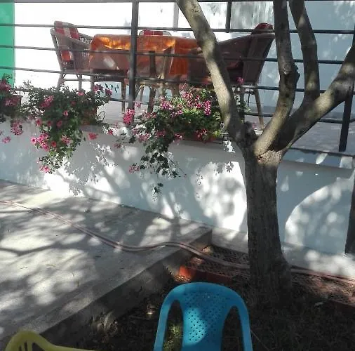 In Brodarica With Sea View, Balcony, Air Conditioning, Wifi *