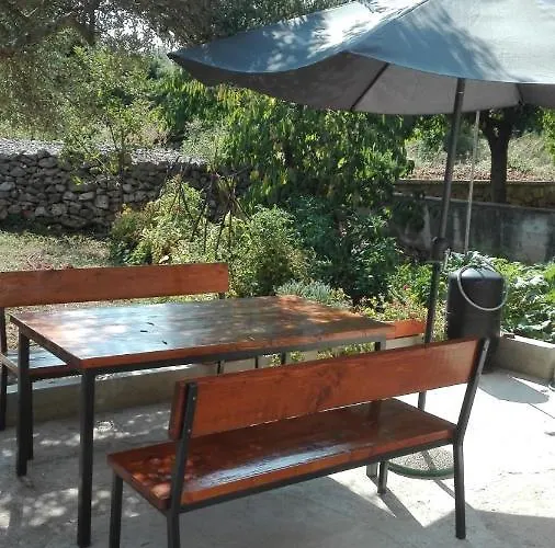 Apartment In Brodarica With Sea View, Balcony, Air Conditioning, Wifi *