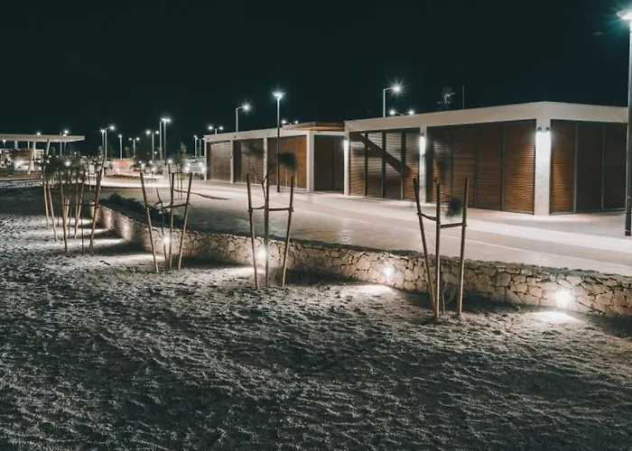 In Brodarica With Sea View, Balcony, Air Conditioning, Wifi Apartmán *