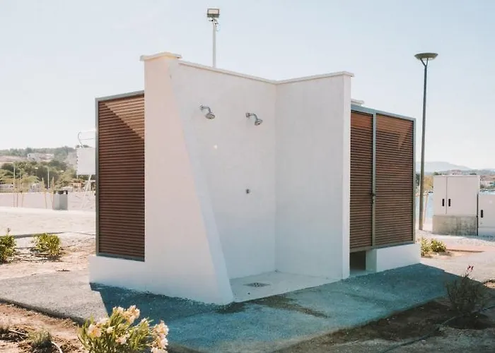 Apartmán In Brodarica With Sea View, Balcony, Air Conditioning, Wifi *