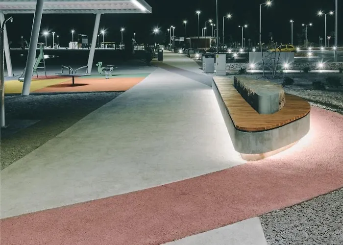 In Brodarica With Sea View, Balcony, Air Conditioning, Wifi * Razine