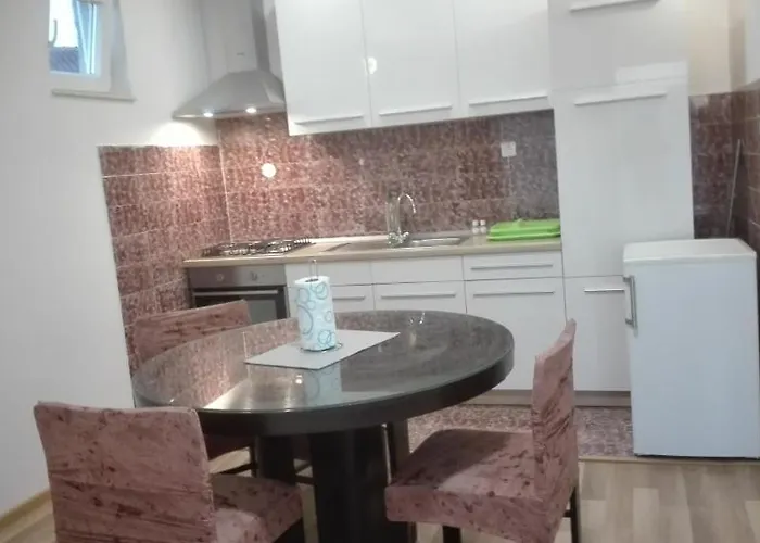 In Brodarica With Sea View, Balcony, Air Conditioning, Wifi *